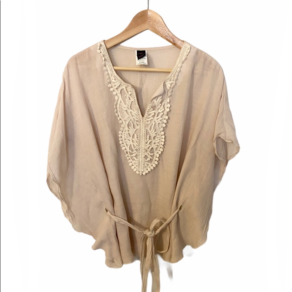 Blouse - Picture 4 of 9